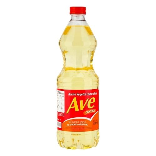 Aceite ave 1 lt