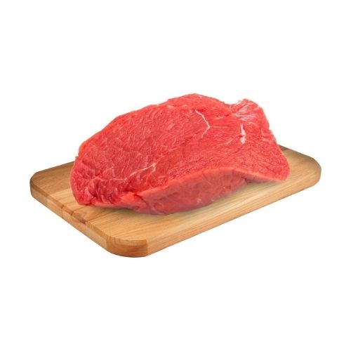 Carne para desebrar de res de rancho