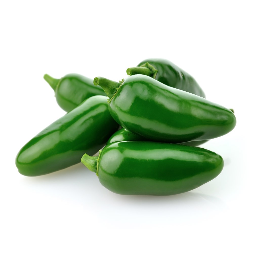 CHILE JALAPEÑO