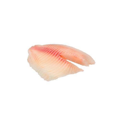 Filete de tilapia