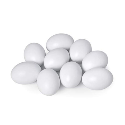 Huevo blanco