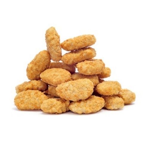 Nuggets de pollo